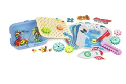 Hape Juego de engranajes ·