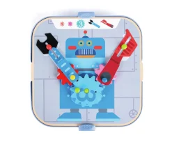 Hape Juego de engranajes ·