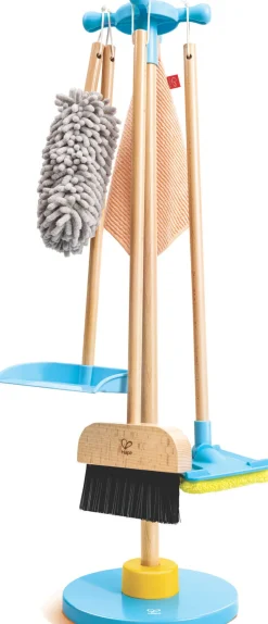 Hape Juego de limpieza con escoba · Outlet