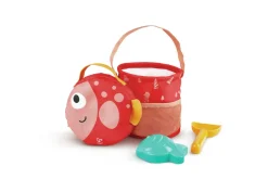 Hape Juego de Playa Plegar y Listo · Discount