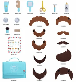 Hape Juego de Salón de Belleza ·