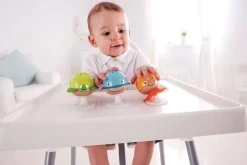 Hape Juego de Sonajeros con Ventosa · Clearance
