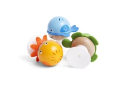 Hape Juego de Sonajeros con Ventosa · Clearance