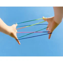 Moses Juego del Hilo · Online