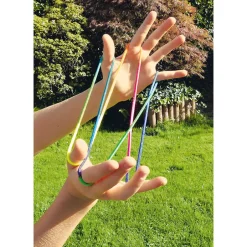 Moses Juego del Hilo · Online