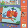 Djeco Juego educativo Mosaico Rigolo · Outlet