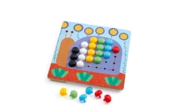 Djeco Juego educativo Primo Mosaico · Discount