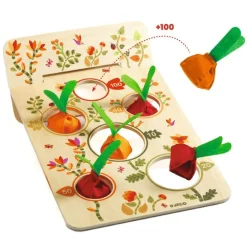 Djeco Juego habilidad Garden Party · Best