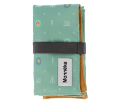 Tutete Juego Mantel con Circuito Mostaza + 3 Coches Clearance