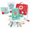 Hape Juego Médico del Pequeño Doctor · Sale