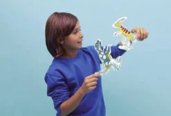 Omy Juego Dinos para colorear e inflar Best