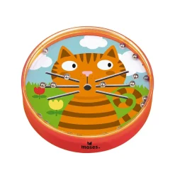 Moses Juego paciencia 2 caras (Modelos surtidos) · Hot