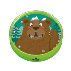 Moses Juego paciencia 2 caras (Modelos surtidos) · Hot