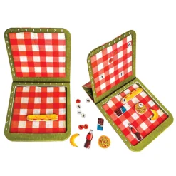 Svoora Juego Picnic Battles · New