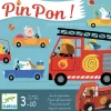 Djeco Juego PinPon · New