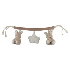 Little Dutch Juguete Carrito Baby Bunny · Outlet
