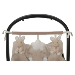 Little Dutch Juguete Carrito Baby Bunny · Outlet