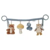 Little Dutch Juguete Carrito Forest Friends · Best