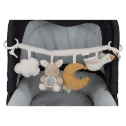 Little Dutch Juguete Carrito Newborn Naturals · Best