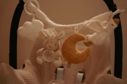 Little Dutch Juguete Carrito Newborn Naturals · Best