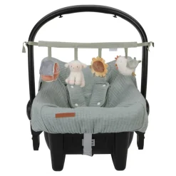 Little Dutch Juguete Carrito Pequeña granja · Discount
