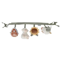 Little Dutch Juguete Carrito Pequeña granja · Discount