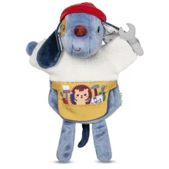 Lilliputiens Jules marioneta de mano · Discount