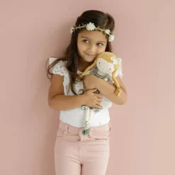 Little Dutch Julia Muñeca Blandita Clearance