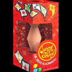 Asmodee Jungle Speed · Online