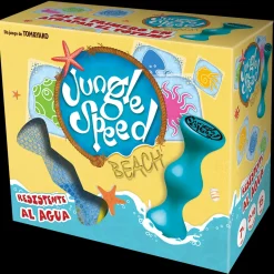 Asmodee Jungle Speed Beach · Clearance
