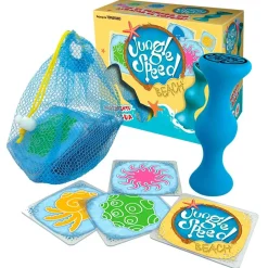 Asmodee Jungle Speed Beach · Clearance