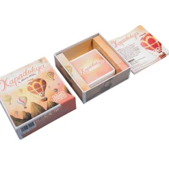 Falomir Kapadokya · Outlet