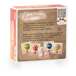 Falomir Kapadokya · Outlet