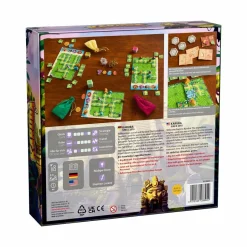 HABA Karuba 2025 · Outlet