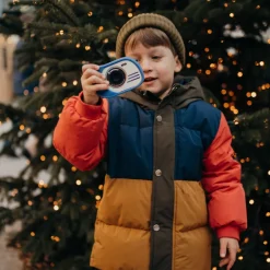 Kidywolf Kidycam Cámara de fotos resistente al agua · (Varios colores) Hot