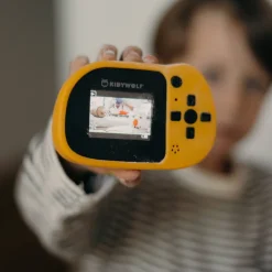 Kidywolf Kidycam Cámara de fotos resistente al agua · (Varios colores) Hot