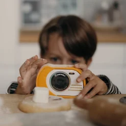 Kidywolf Kidycam Cámara de fotos resistente al agua · (Varios colores) Hot