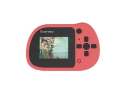 Kidywolf Kidycam Cámara de fotos resistente al agua · (Varios colores) Hot