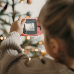 Kidywolf Kidycam Cámara de fotos resistente al agua · (Varios colores) Hot