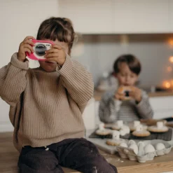 Kidywolf Kidycam Cámara de fotos resistente al agua · (Varios colores) Hot