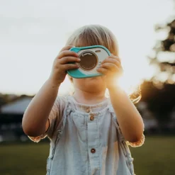 Kidywolf Kidycam Cámara de fotos resistente al agua · (Varios colores) Hot