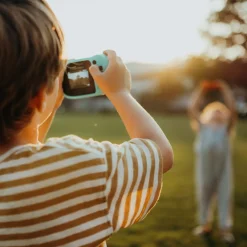 Kidywolf Kidycam Cámara de fotos resistente al agua · (Varios colores) Hot