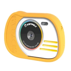 Kidywolf Kidycam Cámara de fotos resistente al agua · (Varios colores) Hot