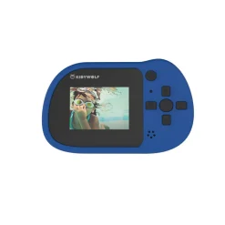 Kidywolf Kidycam Cámara de fotos resistente al agua · (Varios colores) Hot