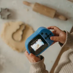 Kidywolf Kidycam Cámara de fotos resistente al agua · (Varios colores) Hot