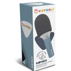 Kidywolf Kidymic Azul · Outlet