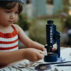 Kidywolf Kidymicroscope Microscopio portátil · Online