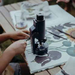 Kidywolf Kidymicroscope Microscopio portátil · Online