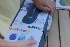 Kidywolf Kidymicroscope Microscopio portátil · Online