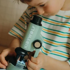 Kidywolf Kidymicroscope Microscopio portátil · Online